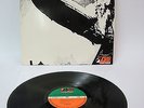Led Zeppelin - Same | First | Atlantic 1969 | VG / VG+ | Cleaned Vinyl LP
