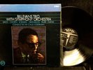 Bill Evans Trio-With Symphony Orchestra-Verve 8640-STEREO