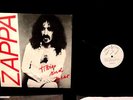 1977 FRANK ZAPPA ZOOT ALLURES LIVE IN PARIS W/  EDDIE JOBSON VIOLIN SOLO 12