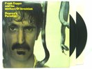 Frank Zappa and the Mothers of Invention Dupree's Paradise LP Vinyl Record