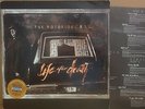 NOTORIOUS B.I.G. / LIFE AFTER DEATH (3LP) w/PC Insert '97 Orig Rap