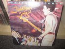JONATHAN RICHMAN AND THE MODERN LOVERS - JONATHAN SINGS LP EX