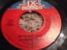 Rare Northern Soul Raymond Smith Seven Day Lover Chains