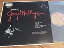 Presenting the Gerry Mulligan Sextet EmArcy EXPR 1003 Mono Japan import NM