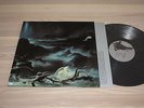 AINIGMA LP - DILUVIUM / 1992 LITTLE WING OF REFUGEES REISSUE in VG++