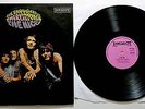 The Nice  Thoughts of Emerlist Davjack  STEREO Vinyl LP 1967 keith Emerson First