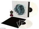 IN FLAMES - SIREN CHARMS, ORG 2014 EU BEIGE/WHITE vinyl 2LP + MAGNET, SEALED