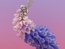 FLUME - SKIN - NEW VINYL 2LP - BRAND NEW & SEALED