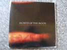 Secrets of the Moon -Carved in stigmata Wounds- Gatefold Double LP (rotes Vinyl