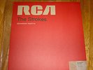 The Strokes - Comedown Machine - Vinyl LP & CD *AS NEW* MINT RTRADLP730