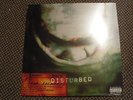 Disturbed - The Sickness    VINYL LP    NEU
