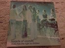 Boards Of Canada Music Has the Right To Children 2LP Gatefold Vinyl Warp Records