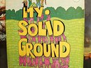 My Solid Ground LP first press 1971 Krautrock vinyl Bacillus Rock Prog Psycho