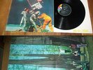 CANNED HEAT - Future Blues LP ORG German Press Blues Rock Psych 70'