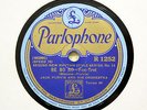 JACK PURVIS & HIS ORCHESTRA 