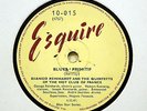DJANGO REINHARDT & THE QHCF 