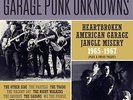 Garage Punk Unknowns - Last of the Garage Punk Unknowns, Vol. 8