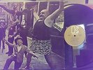 RARE LP  The Doors 