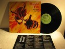 Mercyful Fate  ?–  Don't Break The Oath   1984 Combat ?– MX 8011