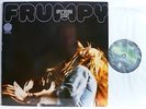 LP,  Frumpy, By The Way, Vertigo 70´s RI Germany, Neuzustand, Mint-