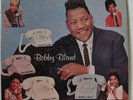 BOBBY BLAND 1962 Call On Me That's The Way Love Is DUKE DLP 77 R&B Not A Reissue