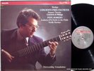 pepe ROMERO GUITAR firdt recording on LP 1983