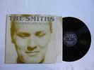 THE SMITHS   STRANGEWAYS HERE WE COME   QUALITY NEAR MINT 1987 UK 1ST PRESS LP