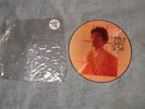 PRINCE - SIGN O THE TIMES - ORIGINAL PICTURE DISC - VINTAGE - UNPLAYED - MINT 