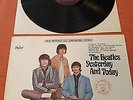The Beatles ?LP Yesterday And Today EX 1978 ST-2553