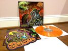 ACID WITCH Stoned First Press Vinyl LP electric wizard bongzilla sleep weedeater