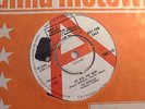 THE MIRACLES UK MOTOWN DEMO 45 MY GIRL HAS GONE 1965 VG+