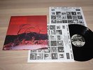 C.A. QUINTET BLACK VINYL 2 LP - TRIP THRU HELL / 1996 SUNDAZED REISSUE in MINT