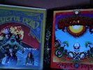 The Grateful Dead 1967 1st album 1689 & AOXOMOXOA 3rd lp WS-1790 PLAY TESTED EX