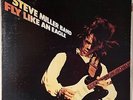 MFSL 1-021 Fly Like an Eagle - Steve Miller - Mint- Vinyl
