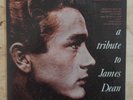 Leonard Rosenman A Tribute To James Dean 1957 Vinyl LP Imperial LP 9021