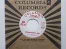 Bob Dylan Subterranean Homesick Blues She Belongs To Me Promo W/ Sleeve 45