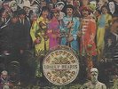 LP-  BEATLES- 