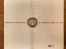 Various Playboy Jazz All-Stars Vol 2 LP Sinatra Shank Gillespie Brubeck Getz DG