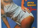 LP Javier Vazquez Y Su Salsa - Wuelfo : Juega Javier - Descarga Guaguanco   ???