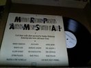 MOTOWN RADIO SHOW PROMO 2 Lp Marvin Gaye The Miracles Supremes Michael Jackson 5