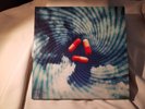 Porcupine Tree - VOYAGE 34 - Gatefold 180g - White Colored Vinyl - 2 LP - NM