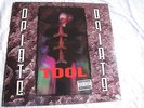Sealed mint Tool Opiate original 1992 on Zoo sticker fornt & no bar code RARE