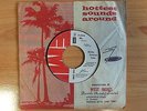 OLIVIA NEWTON-JOHN Follow me BARBADOS PRESS EMI 2304 1975