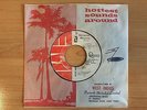 QUEEN Bohemian rhapsody BARBADOS PRESSING EMI 2375
