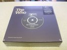 THE WHO - The Track Record Singles 1967-1973 - 15 x 7