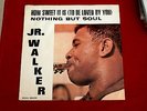 JR WALKER  HOW SWEET IT IS TO BE LOVED BY YOU  RARE  NOTHING BUT SOUL   SOUL 45