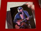 NEIL YOUNG  ROCKIN IN THE FREE WORLD  REPRISE  NEAR MINT    ROCK  45