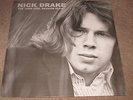 NICK DRAKE - THE JOHN PEEL SESSION PLUS - NEW - LP RECORD