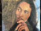 Bob Marley & The Wailers  ?– Legend: The Best Of Island ?– A1-90169 SEALED