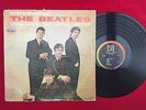 The Beatles  ?– Introducing...The Beatles Vee Jay VJLP 1062 MONO Not Bootleg LP